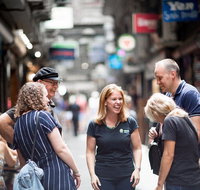 Melbourne Foodie Discovery Walking Tour - Accommodation Redcliffe