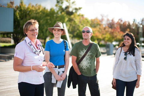 Private Canberra Secrets Highlights Tour - Accommodation Redcliffe 0