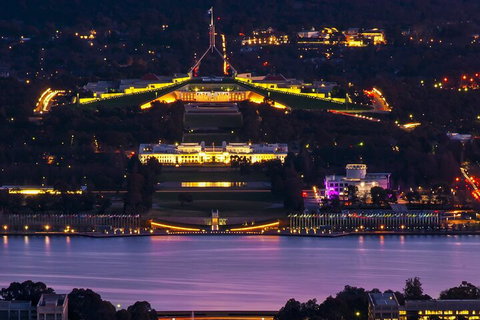 Private Canberra Secrets Highlights Tour - Accommodation Redcliffe 2
