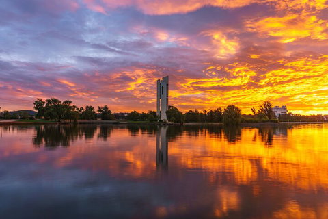 Private Canberra Secrets Highlights Tour - Accommodation Redcliffe 5