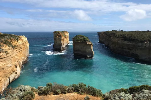 Great Ocean Road Reverse Itinerary Tour - Accommodation Redcliffe 0