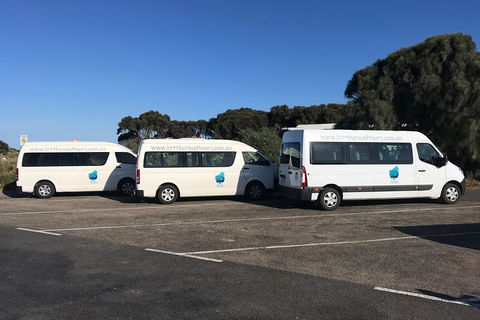 Great Ocean Road Reverse Itinerary Tour - Accommodation Redcliffe 5