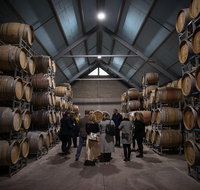 Chauffeur Driven Yarra Valley Group Wine Tour - Up to 7 - Accommodation Redcliffe