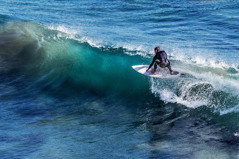 Great Ocean Road Highlights Tour - 2 Days, 1 Night - Accommodation Redcliffe 0