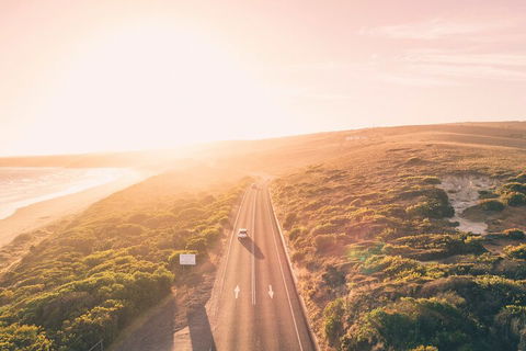 Great Ocean Road & Grampians National Park Tour - 3 Days, 2 Nights - Accommodation Redcliffe 1