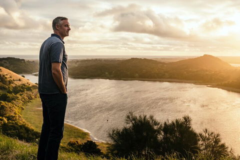 Great Ocean Road & Grampians National Park Tour - 3 Days, 2 Nights - Accommodation Redcliffe 3