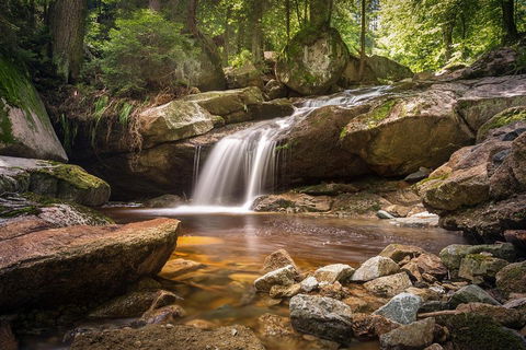 Great Ocean Road & Grampians National Park Tour - 3 Days, 2 Nights - Accommodation Redcliffe 4