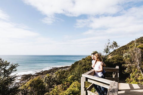 Great Ocean Road & Grampians National Park Tour - 3 Days, 2 Nights - Accommodation Redcliffe 5