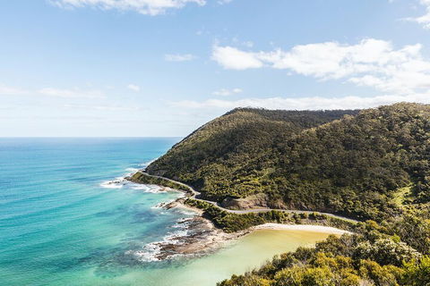 Great Ocean Road & Phillip Island - 3 Days, 2 Nights - Accommodation Redcliffe 3