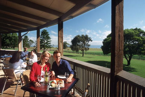 Great Ocean Road & Phillip Island - 3 Days, 2 Nights - Accommodation Redcliffe 5