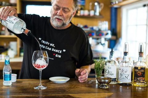 Kangaroo Island Gourmet Food And Wine 4WD Tour - Accommodation Redcliffe 2