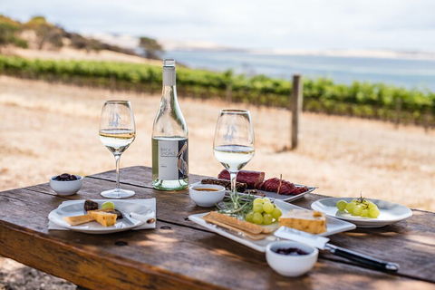 Kangaroo Island Gourmet Food And Wine 4WD Tour - Accommodation Redcliffe 3