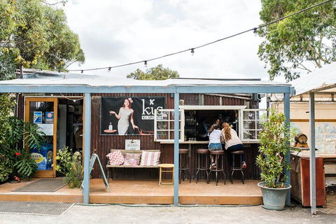 Kangaroo Island Gourmet Food And Wine 4WD Tour - Accommodation Redcliffe 5