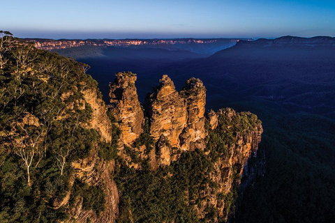 Private Tour: Jenolan Caves & Blue Mountains In A Day - Accommodation Redcliffe 4