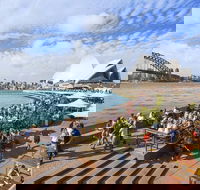 Sydney Uncovered Full-Day Tour - Accommodation Redcliffe