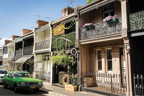Sydney Uncovered Full-Day Tour - Accommodation Redcliffe 2