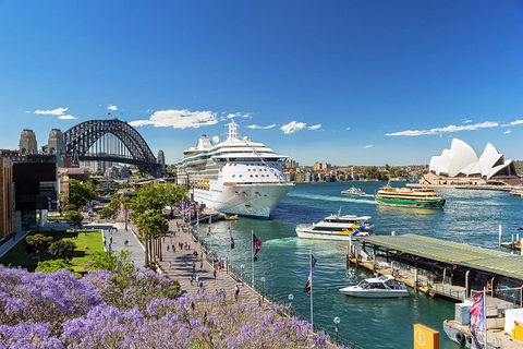 Sydney Uncovered Full-Day Tour - Accommodation Redcliffe 3