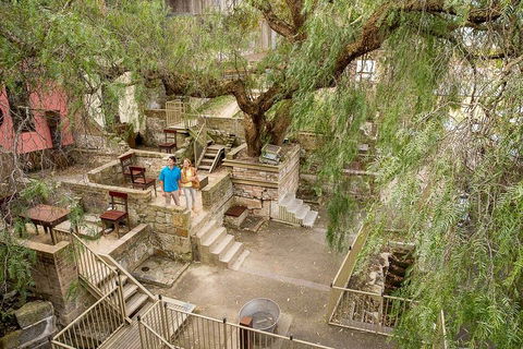 Sydney Uncovered Full-Day Tour - Accommodation Redcliffe 4