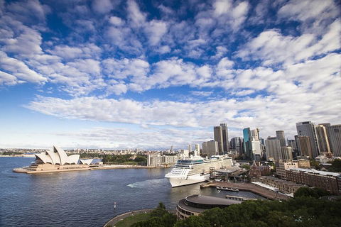 Sydney Uncovered Full-Day Tour - Accommodation Redcliffe 5