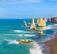 Private Three Day Great Ocean Road Tour - Accommodation Redcliffe