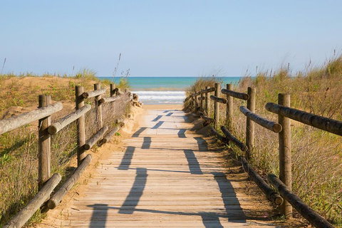 Private Three Day Great Ocean Road Tour - Accommodation Redcliffe 4