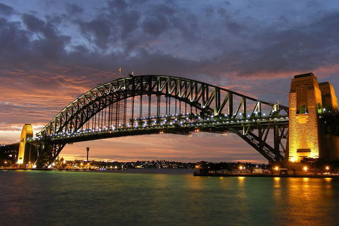 Explore The Culture Of Sydney Harbour On This Walking Audio Tour To Lavender Bay - Accommodation Redcliffe 2