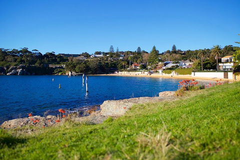Private Sydney Foreshores And Beaches SUV Tour - Accommodation Redcliffe 4