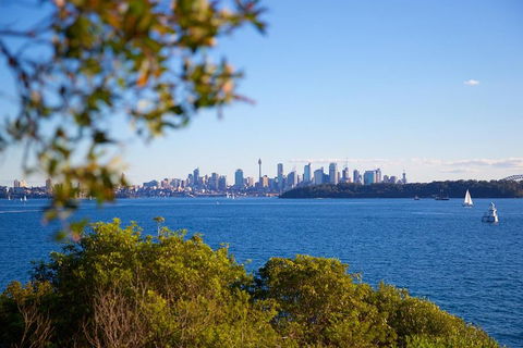 Private Sydney Foreshores And Beaches SUV Tour - Accommodation Redcliffe 5