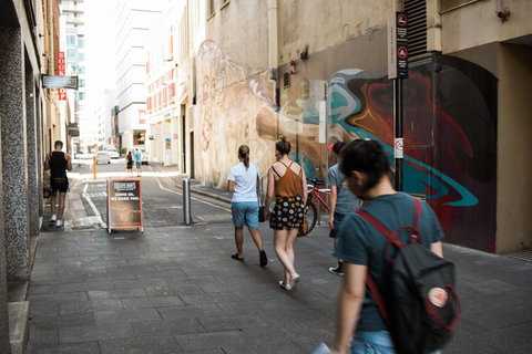 Be An Adelaide Local: Intimate Walk - Accommodation Redcliffe 0