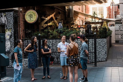 Be An Adelaide Local: Intimate Walk - Accommodation Redcliffe 1