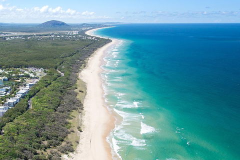 Deluxe Seaplane Tour Noosa To Glasshouse Adventure For 2 With Photobook - Accommodation Redcliffe 2