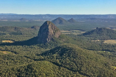 Deluxe Seaplane Tour Noosa To Glasshouse Adventure For 2 With Photobook - Accommodation Redcliffe 3