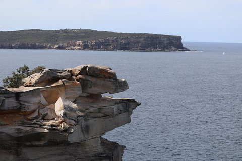Private Sydney City And Bondi Beach Half Day Tour - Accommodation Redcliffe 3