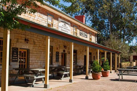 Private Grand Pacific Drive And Southern Highlands Tour - Accommodation Redcliffe 0
