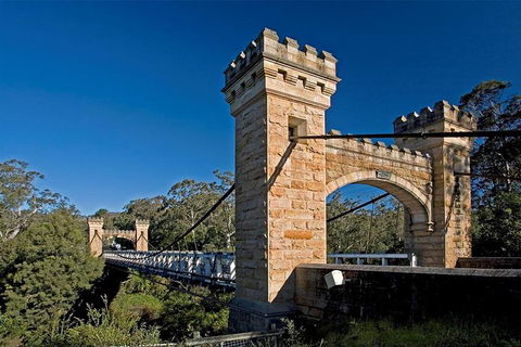 Private Grand Pacific Drive And Southern Highlands Tour - Accommodation Redcliffe 2