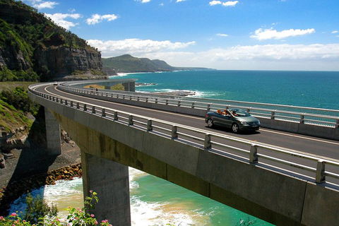 Private Grand Pacific Drive And Southern Highlands Tour - Accommodation Redcliffe 5