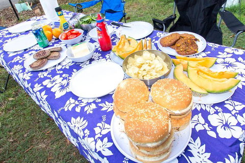 Byron Bay Combo: Minyon Falls And Hinterland Day Trip And Learn To Surf At Byron Bay - Accommodation Redcliffe 4