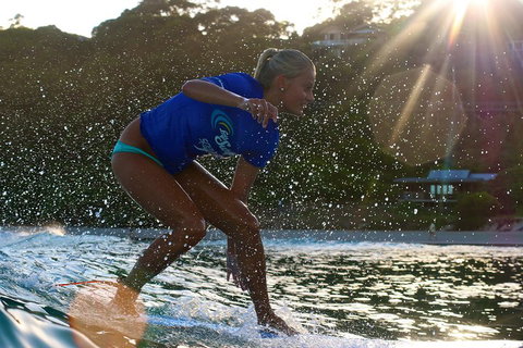 Byron Bay Combo: Minyon Falls And Hinterland Day Trip And Learn To Surf At Byron Bay - Accommodation Redcliffe 5