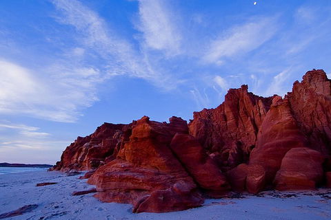 Gorgeous Gorges Tour - Windjana & Bell Gorge, Mt Hart, Cape Leveque - Accommodation Redcliffe 5