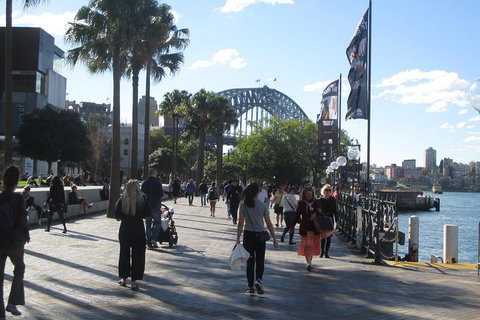 Private City Walking Tour From Your Hotel - Accommodation Redcliffe 0