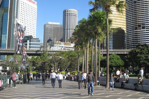 Private City Walking Tour From Your Hotel - Accommodation Redcliffe 2