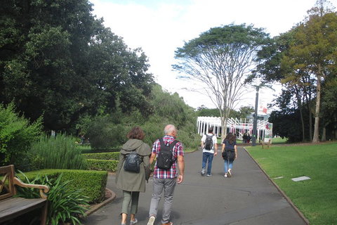 Private City Walking Tour From Your Hotel - Accommodation Redcliffe 3