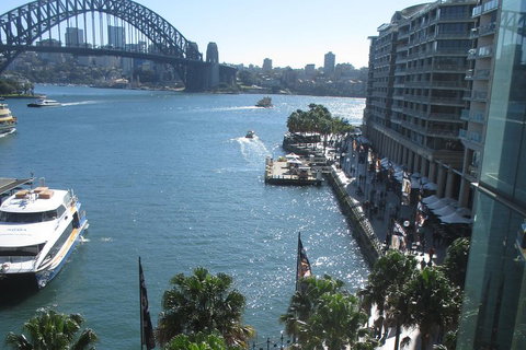 Private City Walking Tour From Your Hotel - Accommodation Redcliffe 4