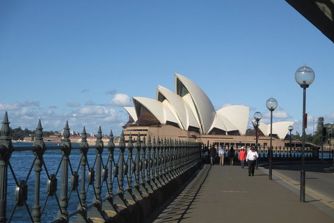 Private City Walking Tour From Your Hotel - Accommodation Redcliffe 5