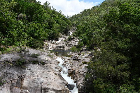 Behana Canyon Rainforest And Waterfall Experience - Accommodation Redcliffe 1