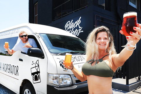 Hipster Sipster Brewery And Distillery Tour - Accommodation Redcliffe 4