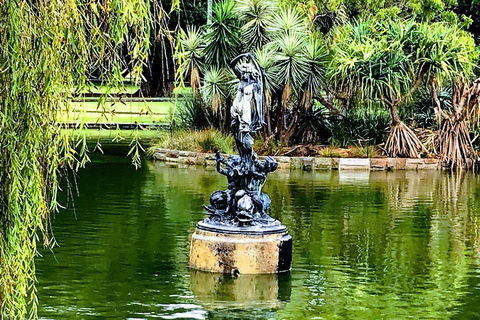 Discover Sydney - Botanic - Accommodation Redcliffe 0
