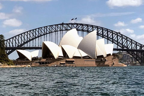 Discover Sydney - Botanic - Accommodation Redcliffe 4