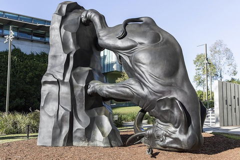 Discover Brisbane - Cultural - Accommodation Redcliffe 0
