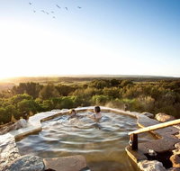 Peninsula Hot Springs  Wine Tasting - Day Tour - Accommodation Redcliffe